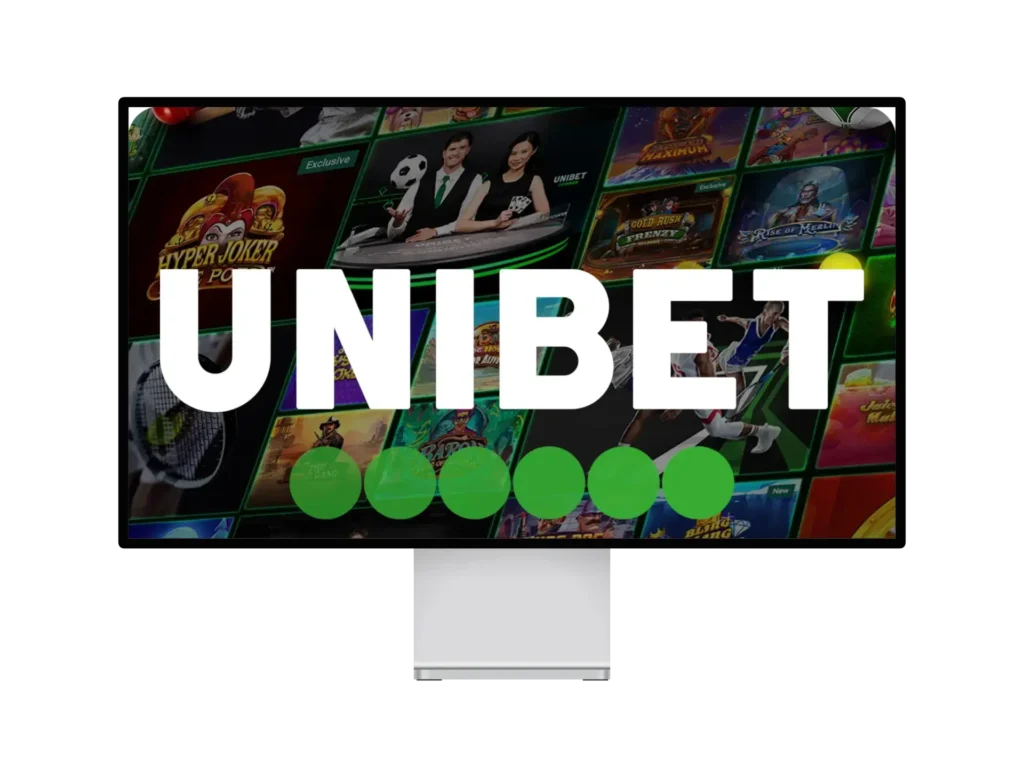 unibet kaszinó