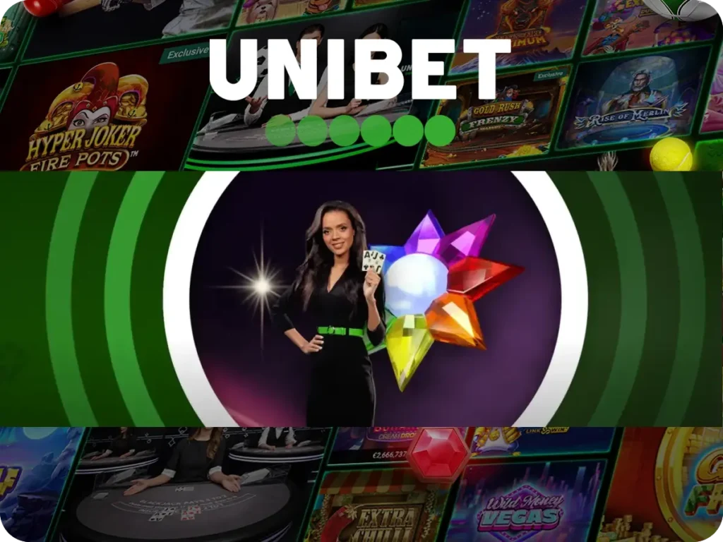 live casino games