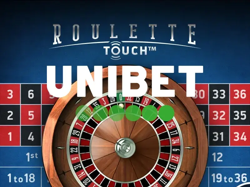 live roulette