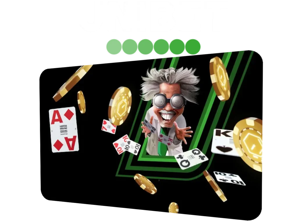 pokerjatek